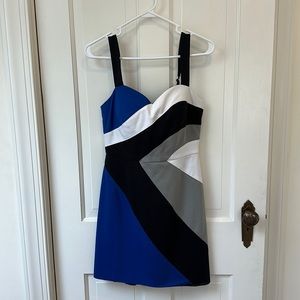 Cocktail dress